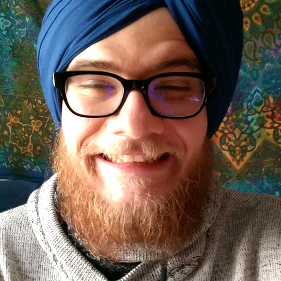 Meet your Posher, Jace - Picture 1 of 1